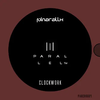 Clockwork by Pharallx