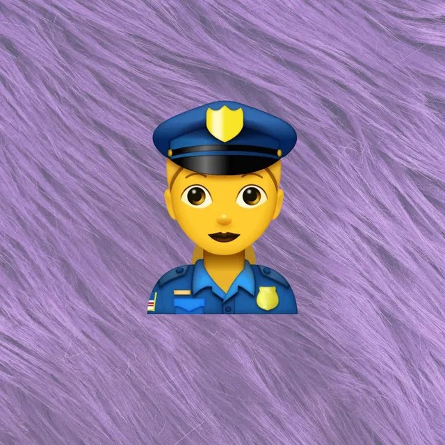 Lady Cop