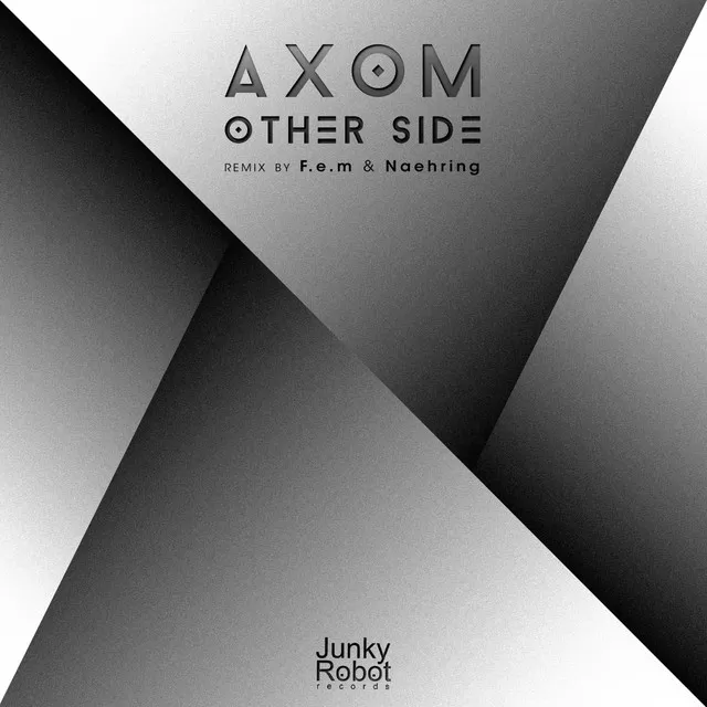 Other Side - F . E . M Remix