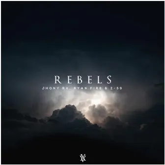 REBELS by Z-59