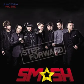 Step Forward by SMASH