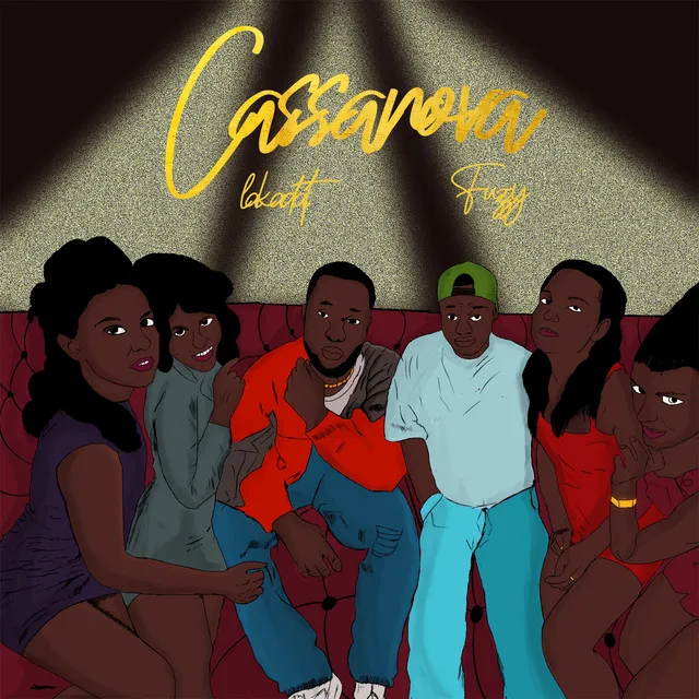 Cassanova