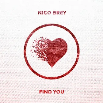 Find You by Nico Brey