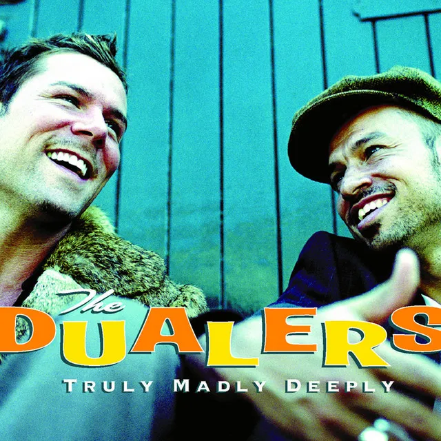 Truly Madly Deeply (Original Mix)