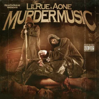 Murder Music by A-One