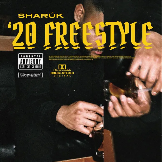 '20 FREESTYLE