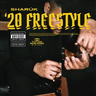 '20 FREESTYLE by SHARUK