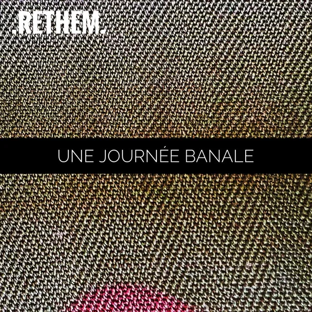 Une journée banale