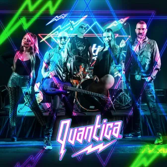 Rock Medley: Sweet Child O´mine / American Woman / One Way or Another / Satisfaction (Live) by Quantica