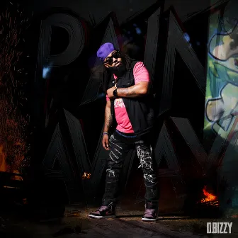 Pain Away by D-BIZZY