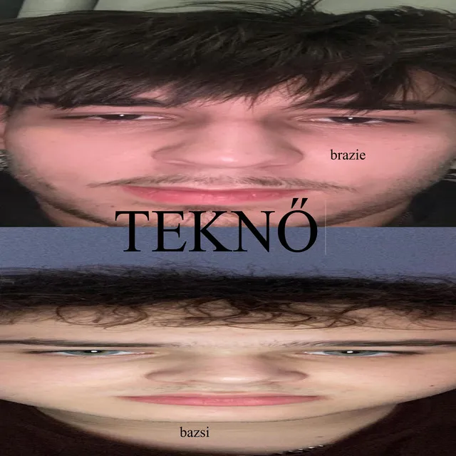 TEKNŐ