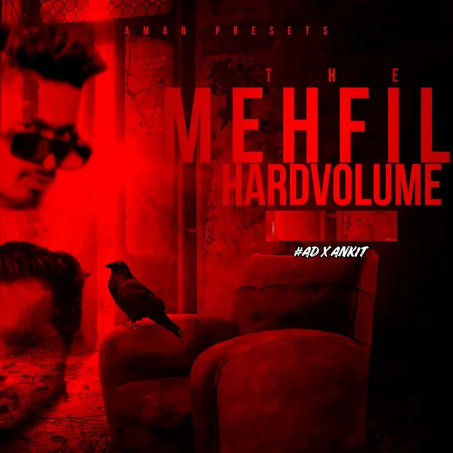 The Mehfil Hardvolume