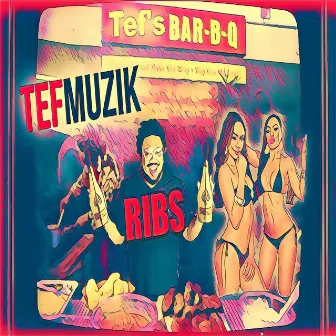 Ribs by Tefmuzik