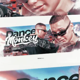 MEGA DANCE MONKEY by Ricckbr