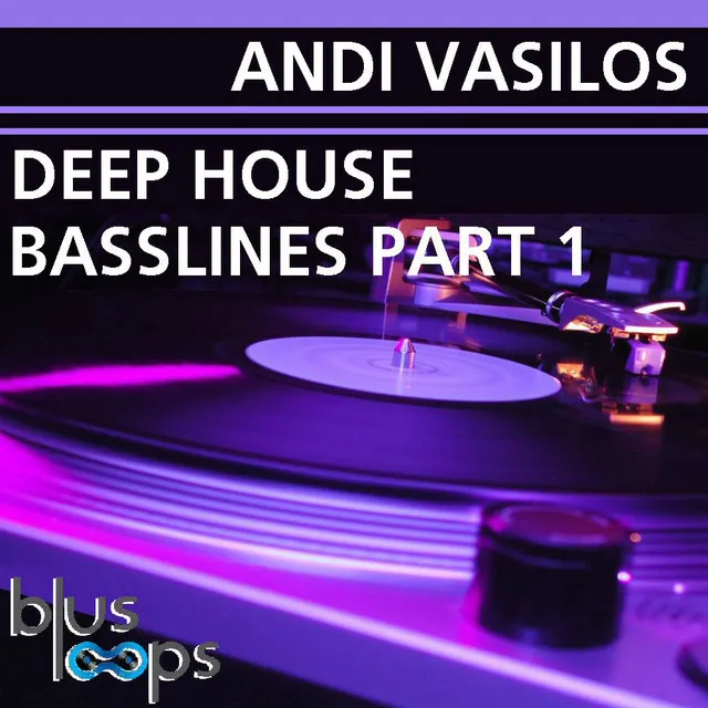 Av Bassline 006 D 122 Bpm - Original