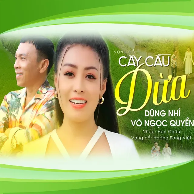 Tân Cổ Cây Cầu Dừa