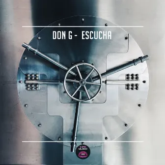 Escucha by Don-G