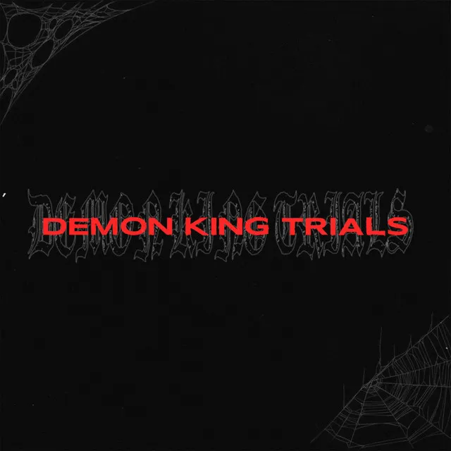 Demon King Trials