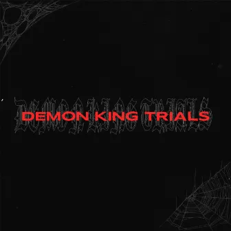 Demon King Trials by shinzo