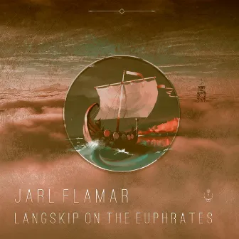 Langskip on the Euphrates by Matija