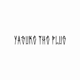 Yasuke the Plug by Shaflyplug