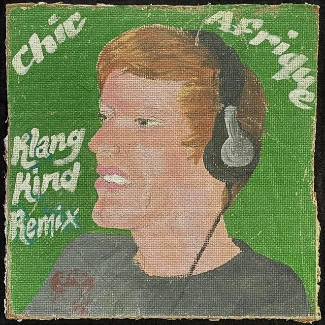 Chic Afrique - Tim Engelhart KlangKind Remix