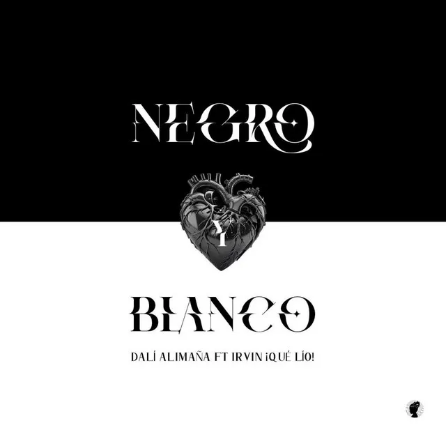 Negro y Blanco