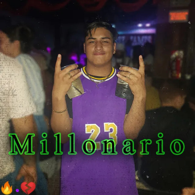 Millonario