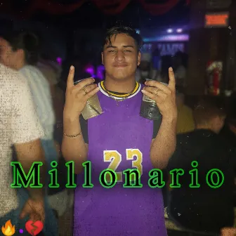 Millonario by Ponce