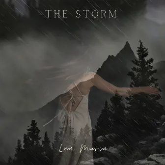 The Storm by Lua Maria