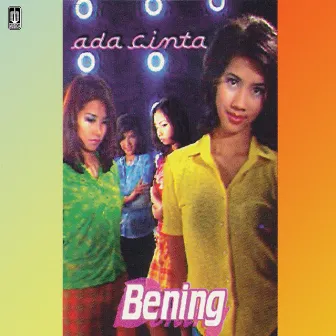 Ada Cinta by Bening