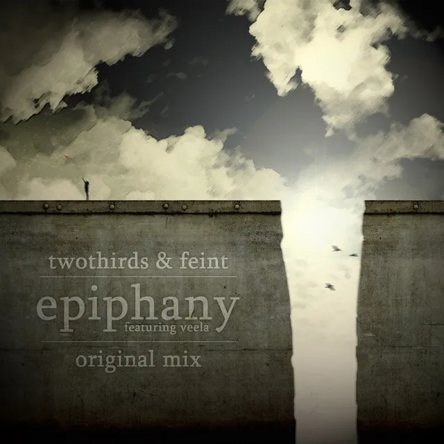 Epiphany - Ghosts of Paraguay Remix