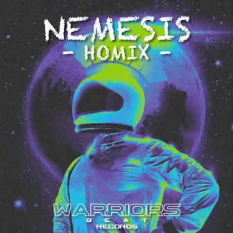 Nemesis by Homix