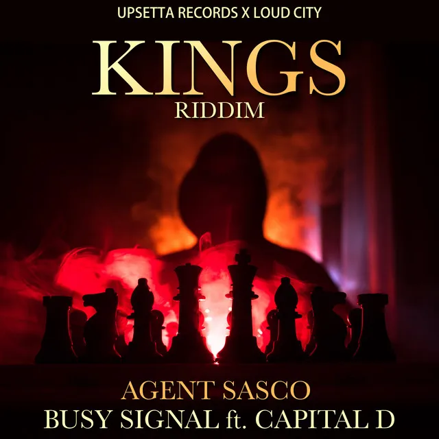 Kings Riddim