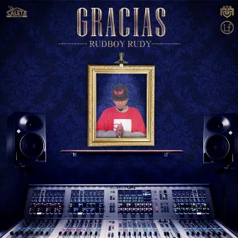 Gracias by Rudboy Rudy