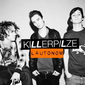 Lautonom by Killerpilze