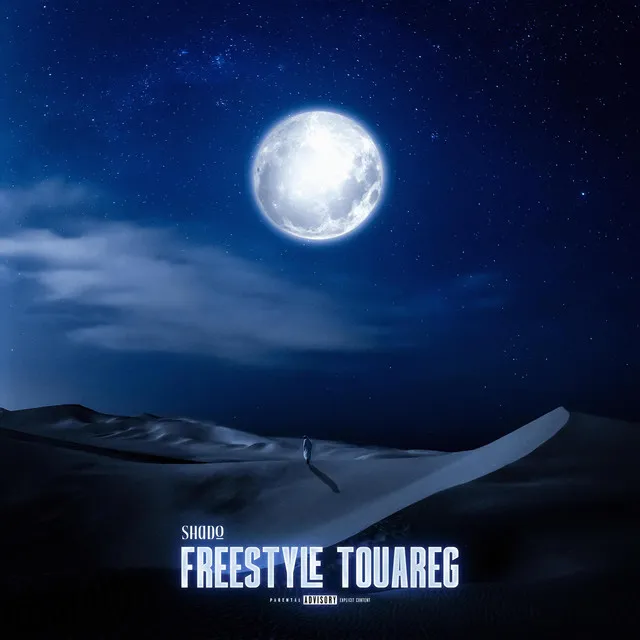 Freestyle Touareg