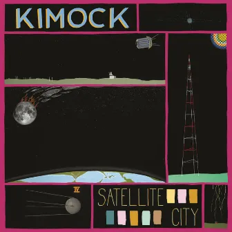 Variation by KIMOCK