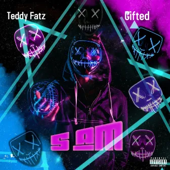 5 AM by Teddy Fatz