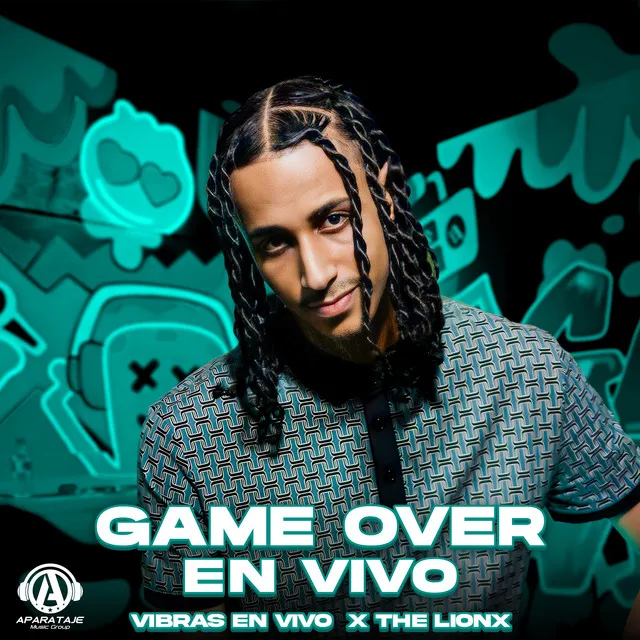 Game over - En Vivo