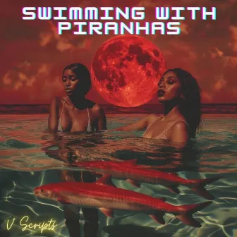 Swimming With Piranhas by V Scripts