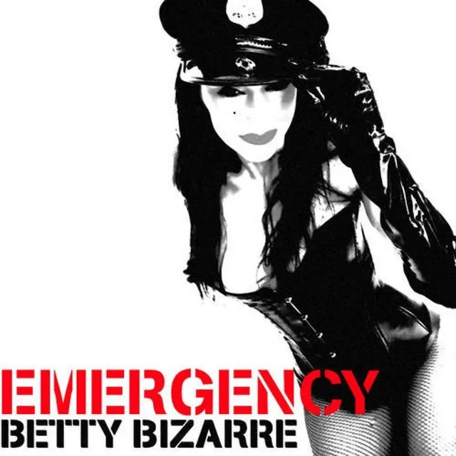 Emergency - Dolce & Alex Muller Remix