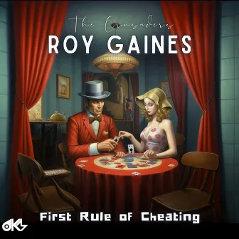 First Rule of Cheating (Slowed + Sped up + Reverb) by Roy Gaines