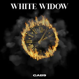 White Widow by Gabs