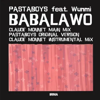 Babalawo by Wunmi