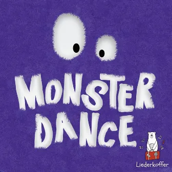 Monster Dance by Liederkoffer