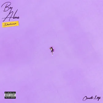 Boy Alone (Deluxe) by Omah Lay