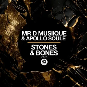 Stones & Bones by Apollo Soule