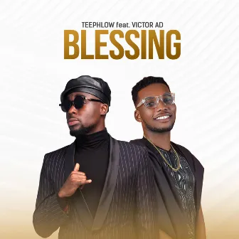 Blessing by Teephlow