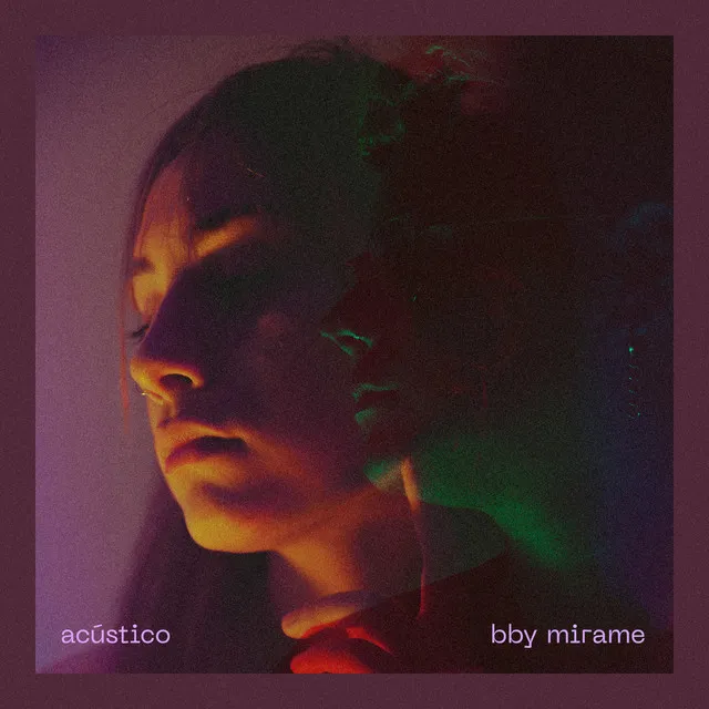 Bby Mirame - Acústico